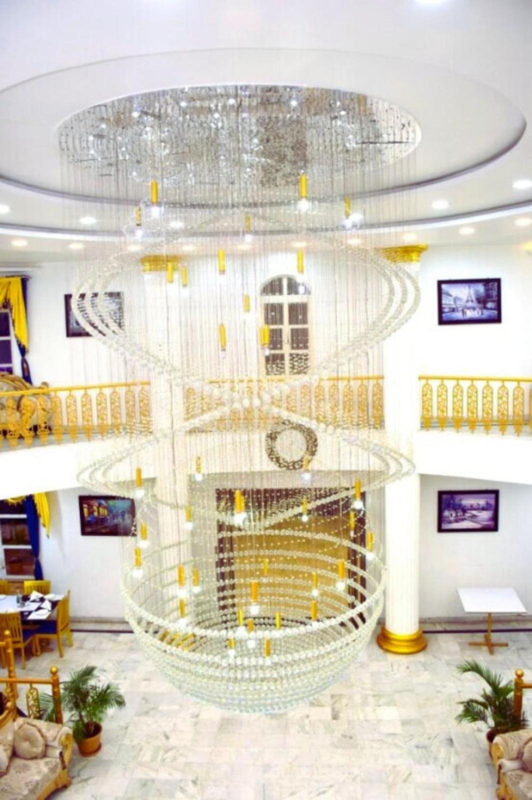The Royal Palace Dewas Екстер'єр фото